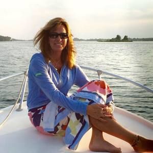 Meet your Posher, Robin